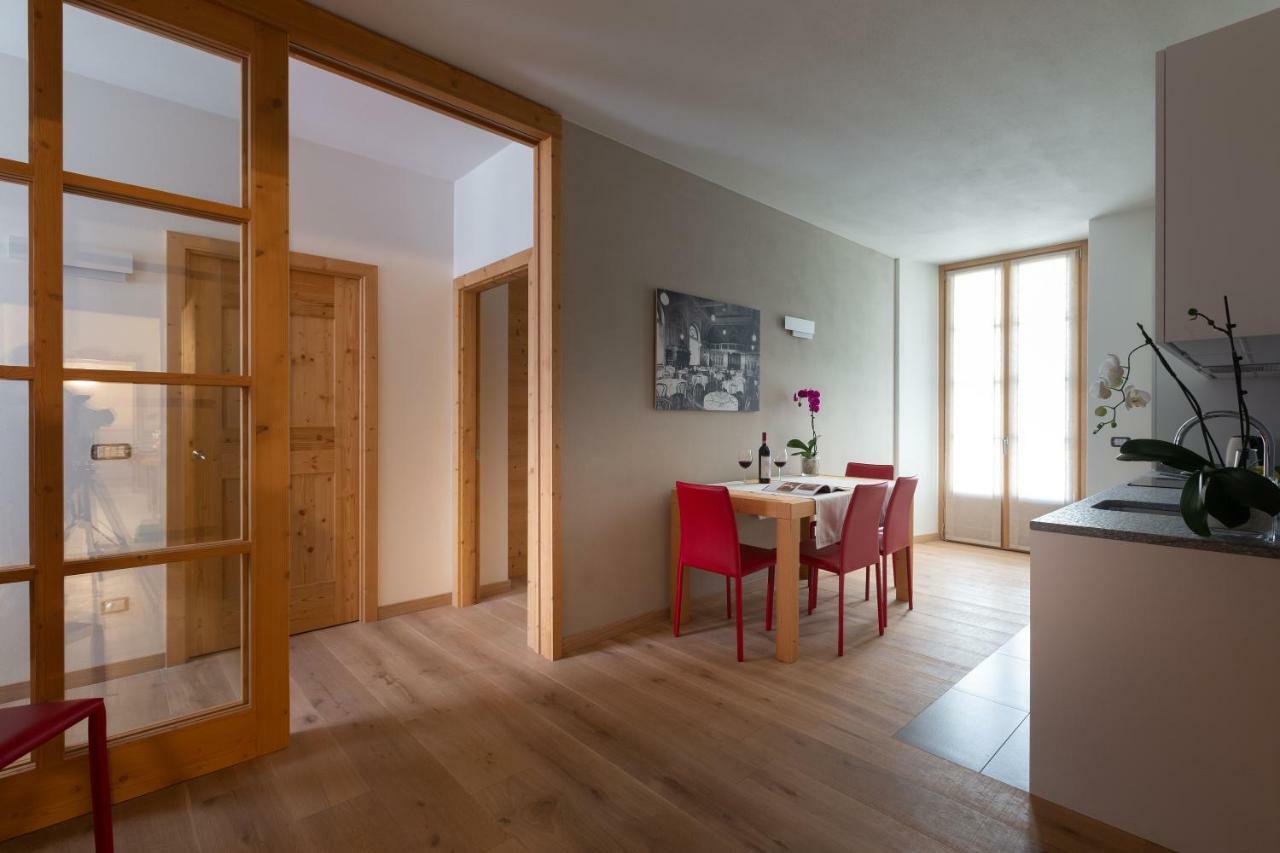 Hotel Ad Residence Борміо Екстер'єр фото
