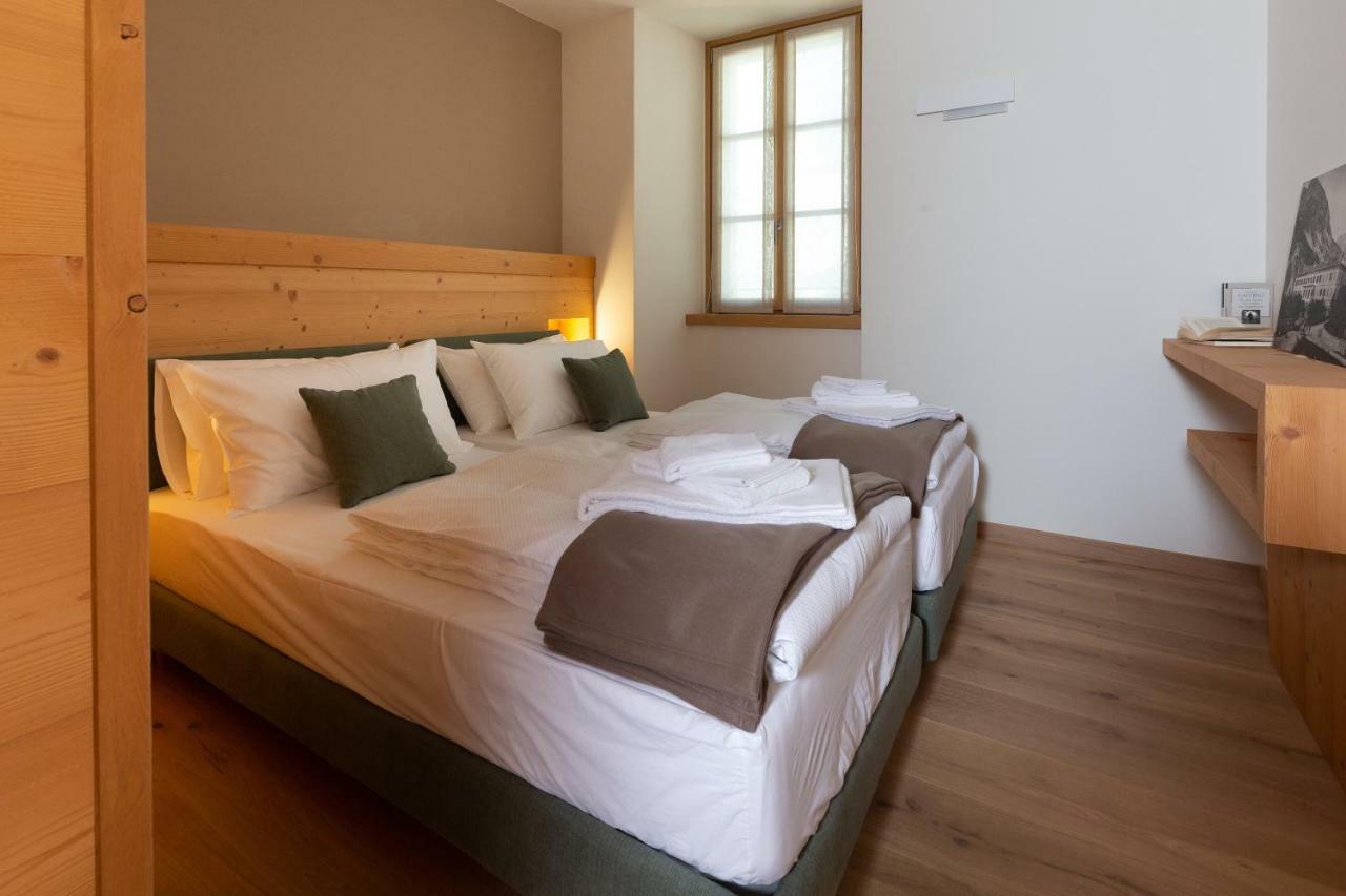 Hotel Ad Residence Борміо Екстер'єр фото