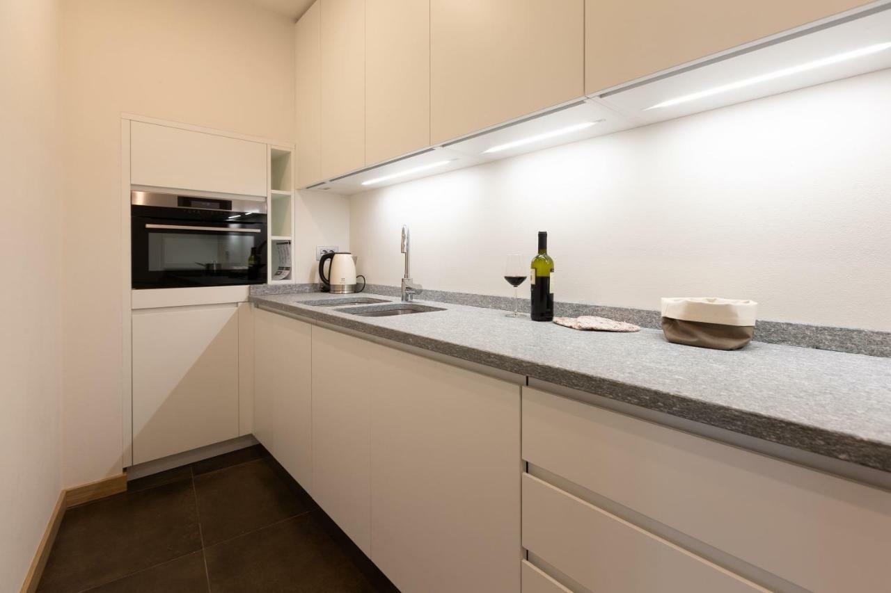 Hotel Ad Residence Борміо Екстер'єр фото