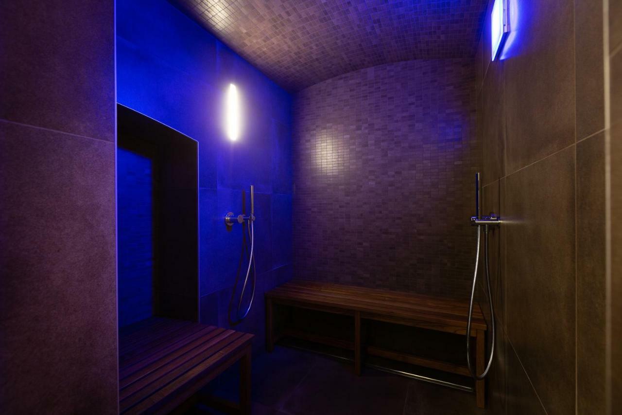 Hotel Ad Residence Борміо Екстер'єр фото